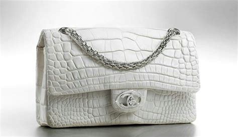 chanel most expensive bag|most exclusive Chanel bags.